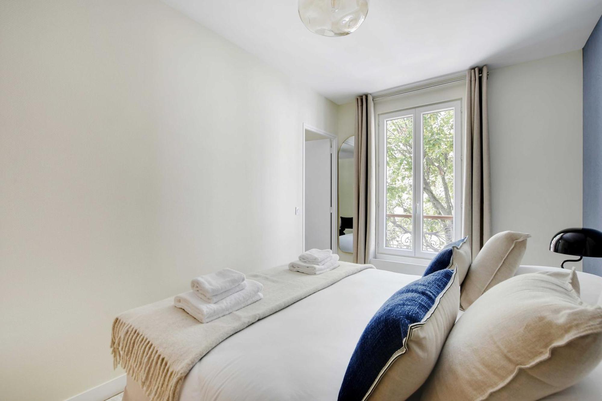 Cosy Apartment - 1Bdr For 3P - Ivry-Sur-Seine Extérieur photo