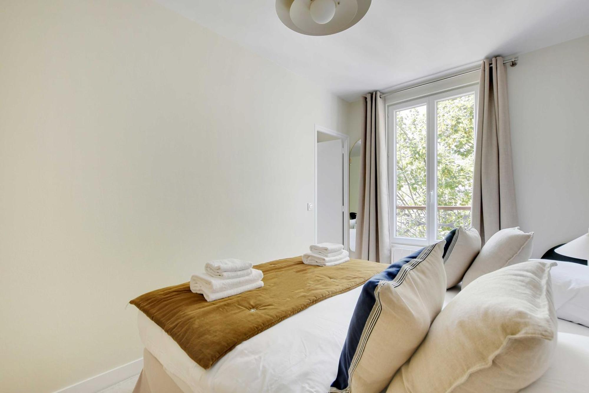 Cosy Apartment - 1Bdr For 3P - Ivry-Sur-Seine Extérieur photo